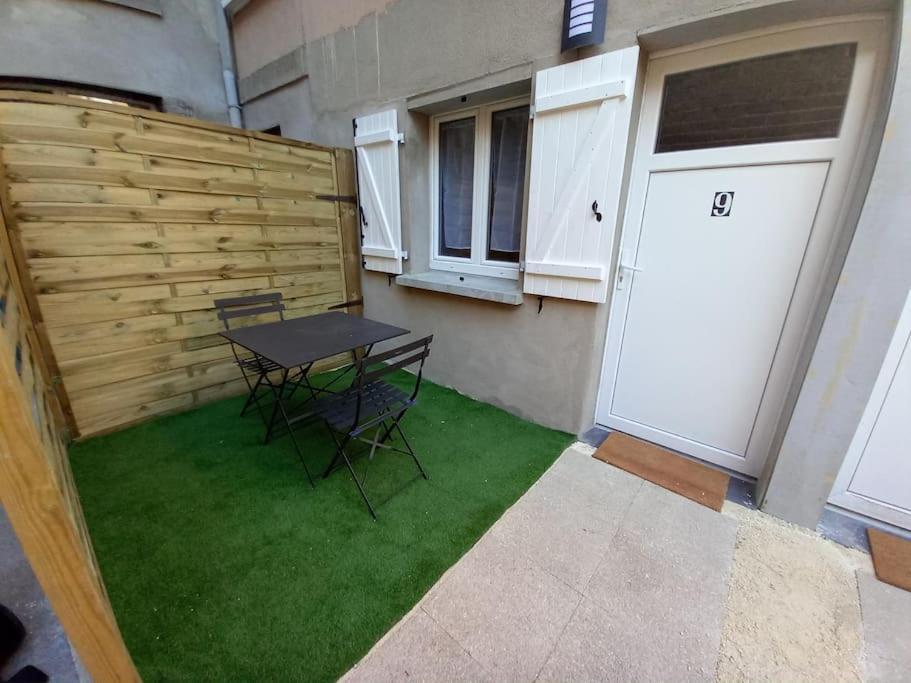 Residence De L'Eveche 9 Λιμόζ Εξωτερικό φωτογραφία