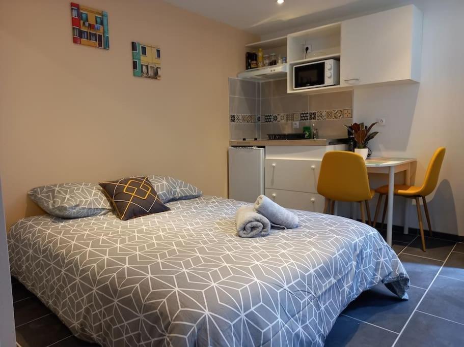 Residence De L'Eveche 9 Λιμόζ Εξωτερικό φωτογραφία