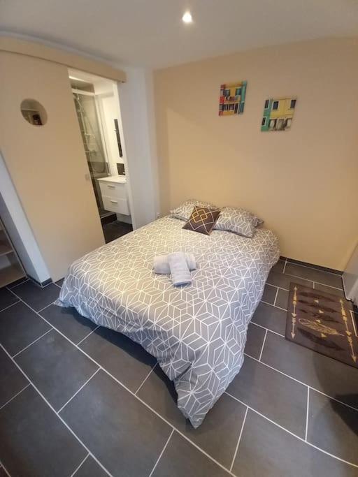 Residence De L'Eveche 9 Λιμόζ Εξωτερικό φωτογραφία